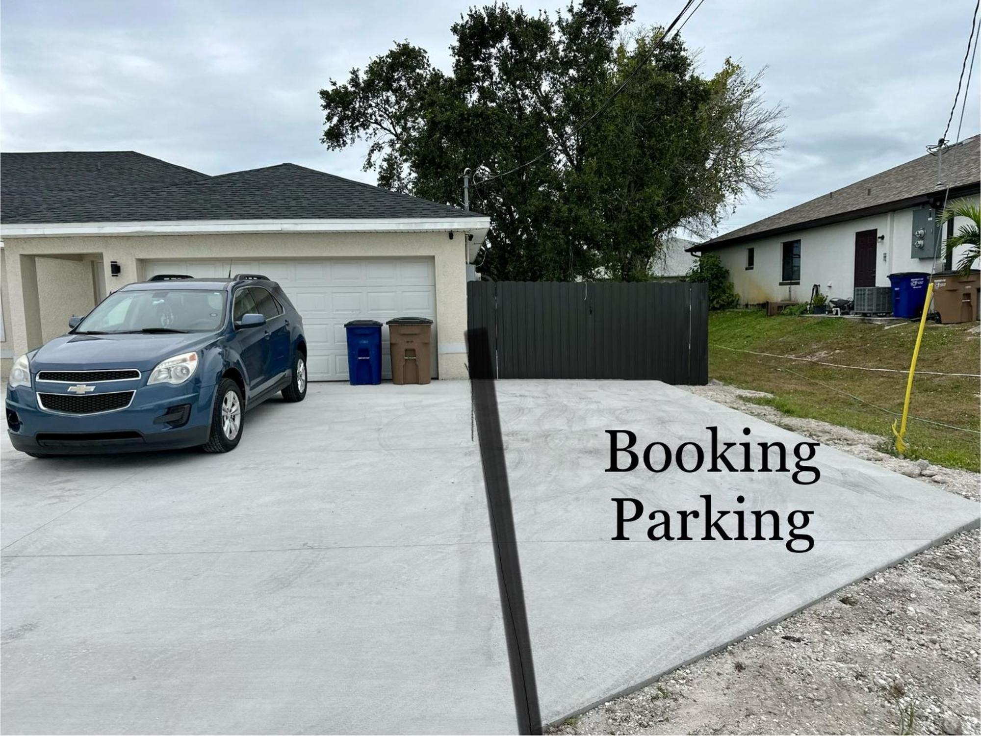 Magnolias Suite Lehigh Acres Exterior foto