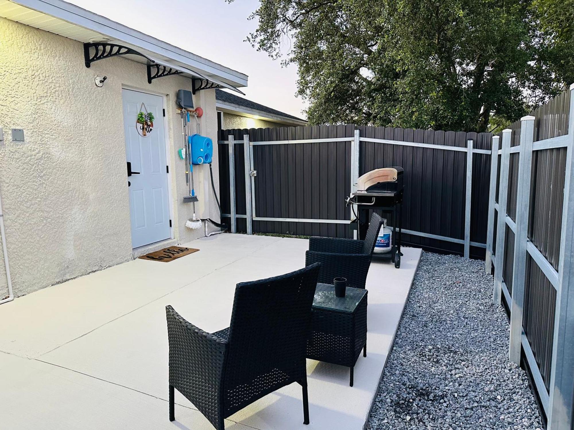 Magnolias Suite Lehigh Acres Exterior foto